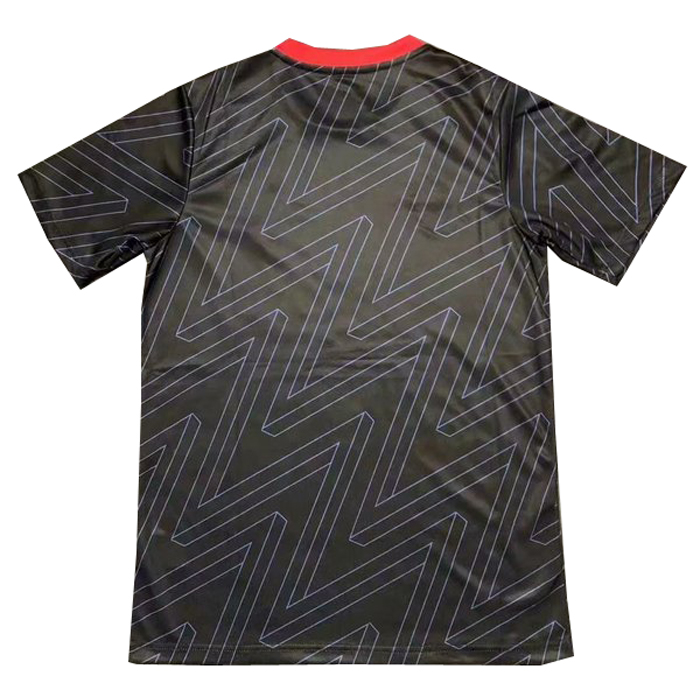 Camiseta de Entrenamiento Arsenal 20-21 Negro - Haga un click en la imagen para cerrar